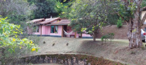 Chalé Araras Itaipava Petrópolis